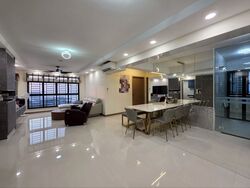 Blk 415A Waterfront I @ Northshore (Punggol), HDB 5 Rooms #607410381